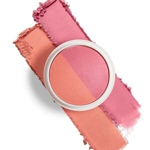 Dibs The Duet Baked Blush - Spice Gal NIB